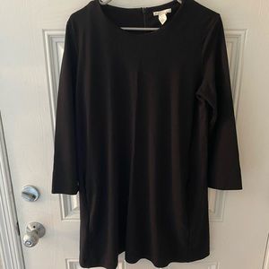 H&M Shift Dress